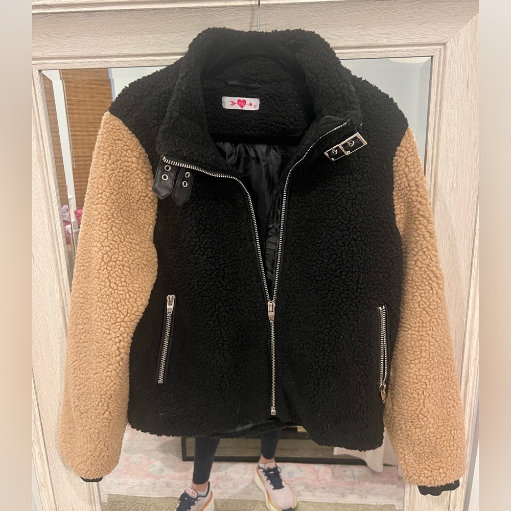 Buddy Love jacket